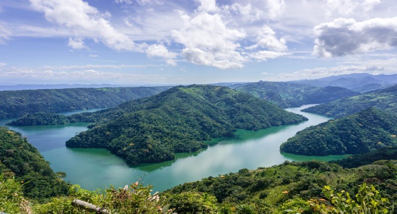 Embalse Amaní en Norcasia, Caldas, plan de aventura desde Medellín