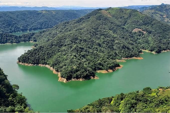 Embalse Amaní en Norcasia, Caldas, plan de aventura desde Medellín