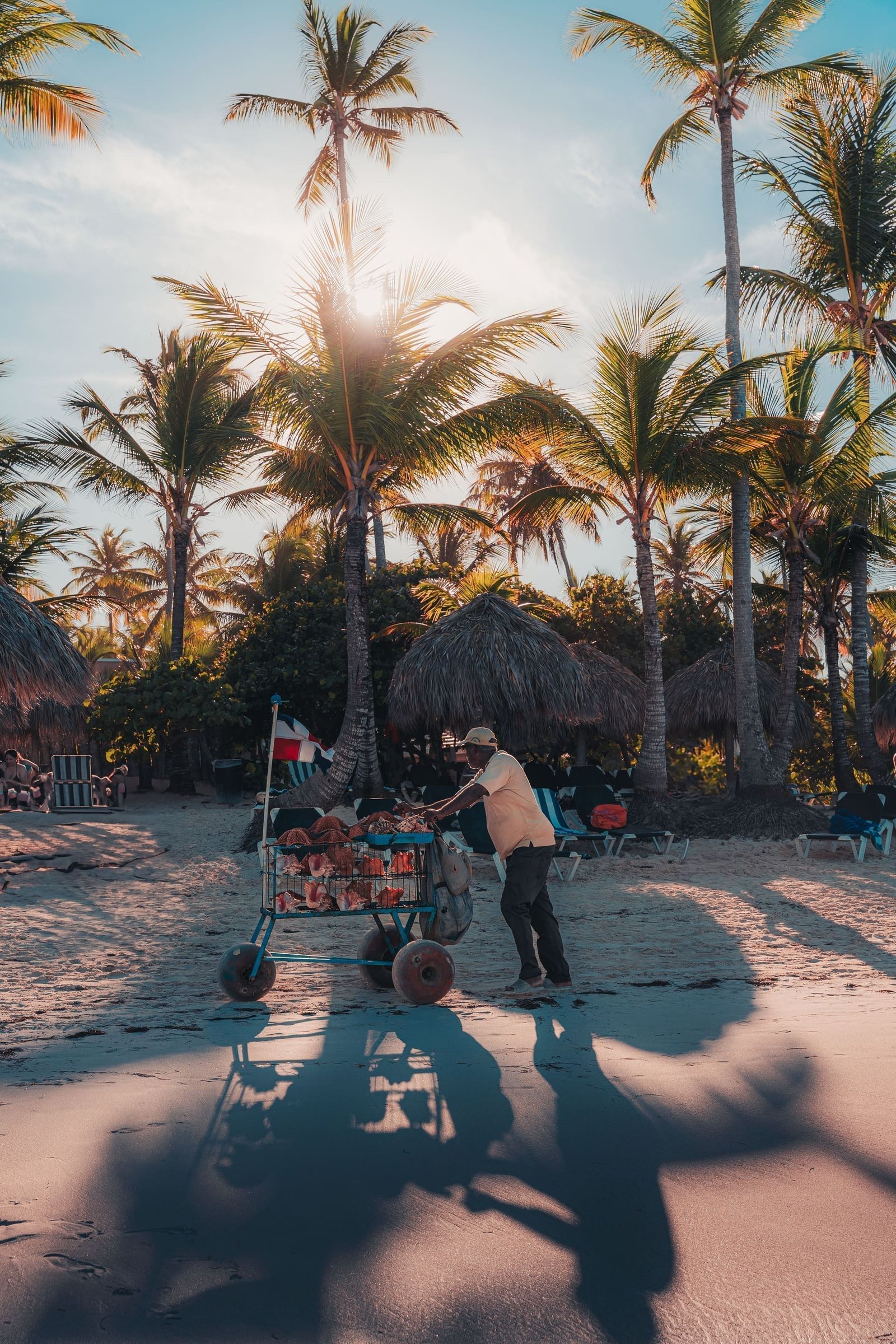 Punta Cana