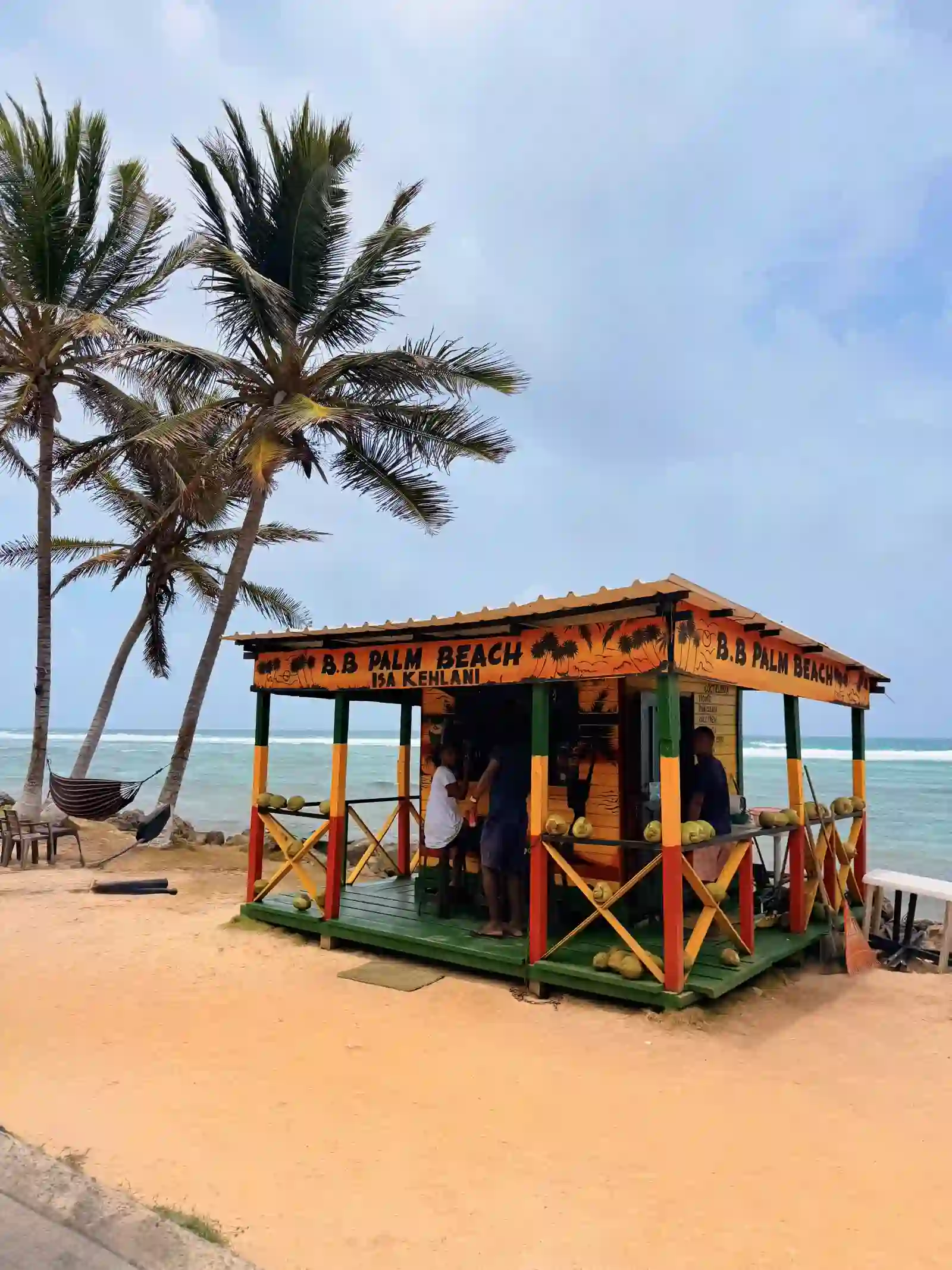 San Andrés