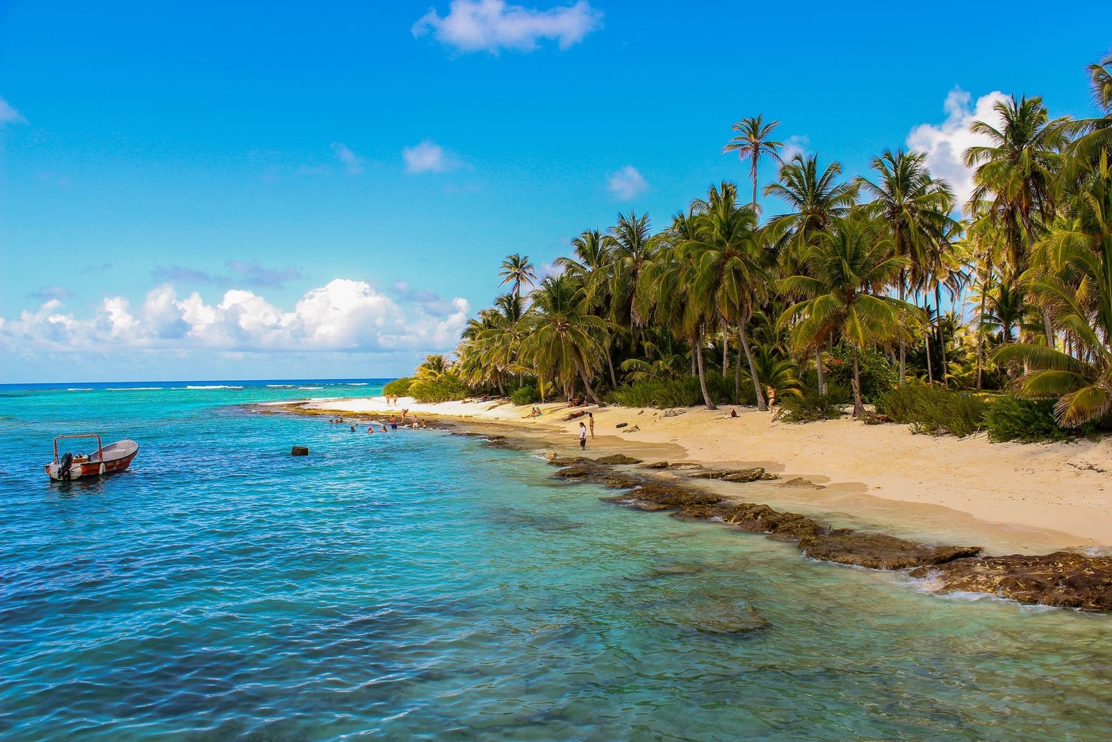San Andrés