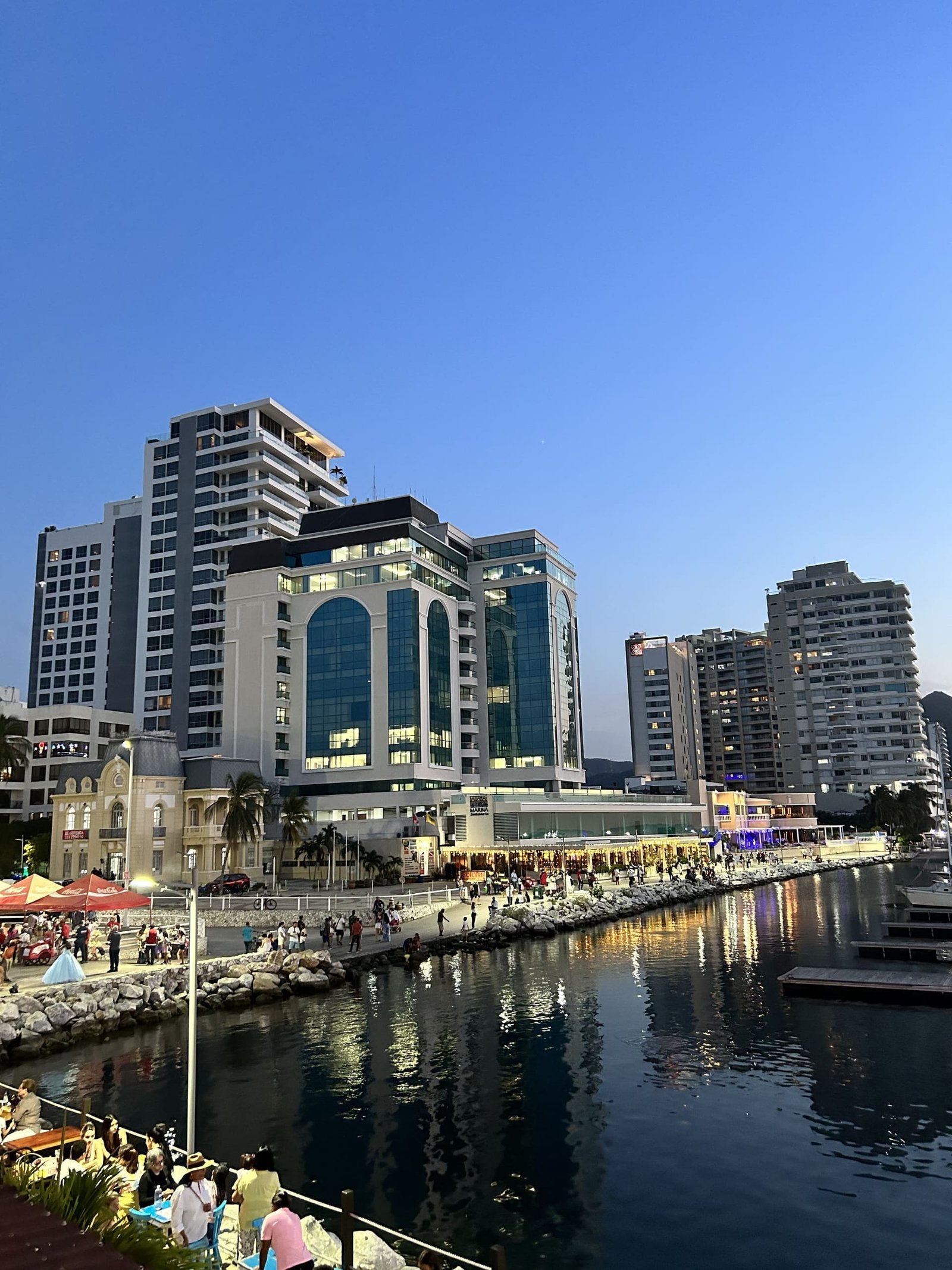 Santa Marta
