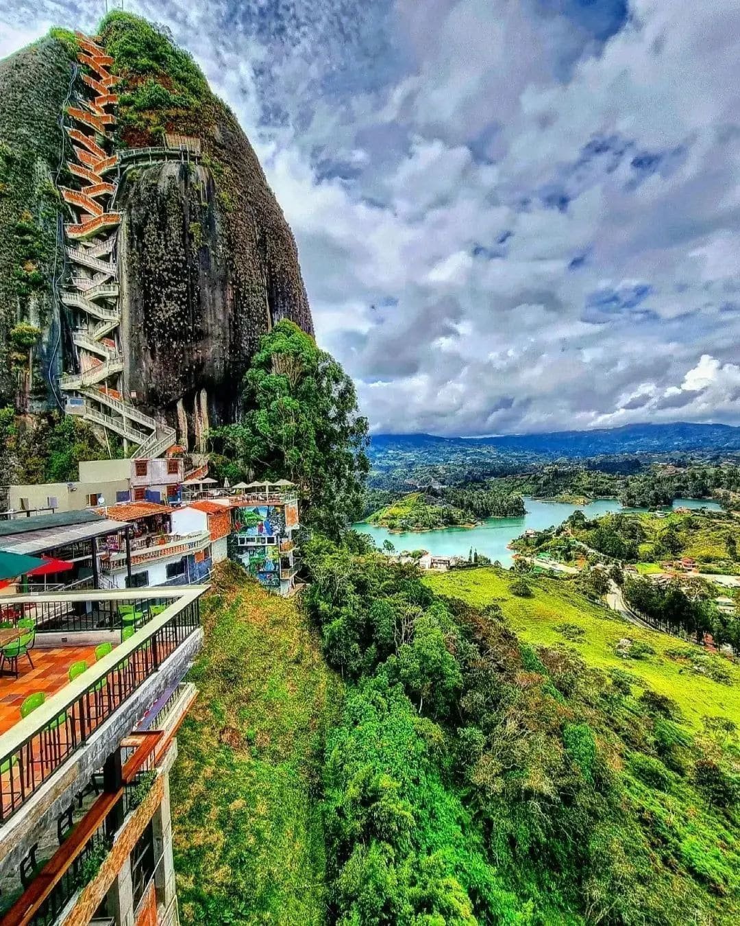 Guatapé