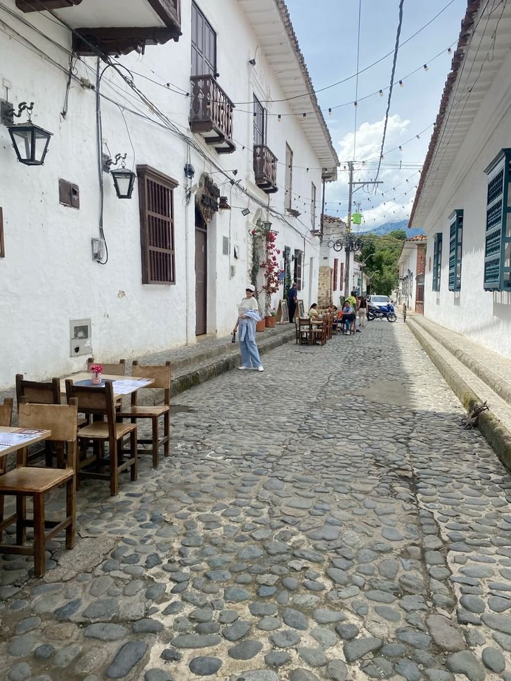 Santa Fe de Antioquia