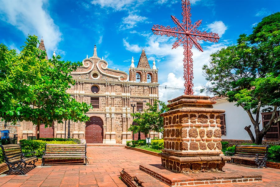 Santa Fe de Antioquia
