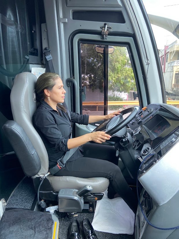 Buses Destidnos