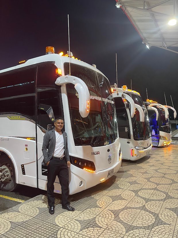 Buses Destidnos